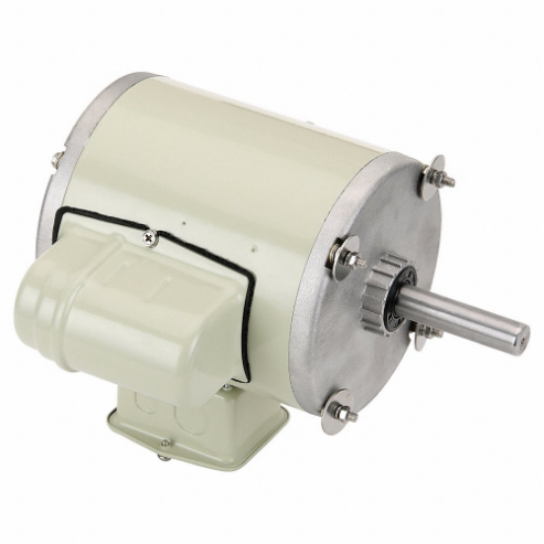 DAYTON GGS_47540 Corrosion Resistant Direct Drive Motor, 1/4 HP, 1075 RPM, 115V AC | CH9YCM 42CW70