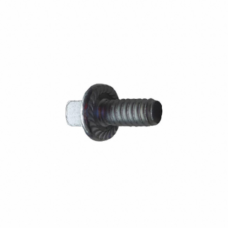 DAYTON HV1644100G Hex Washer Head Bolt, 1RWB3, 1RWB3 | CR2WQG 25VZ36