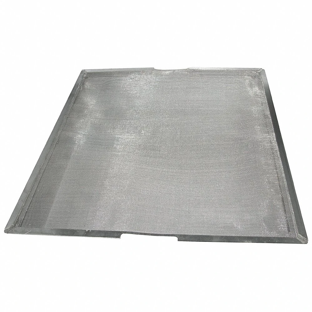 DAYTON HV50010G Stainless Net | AH2EUF 26DC69