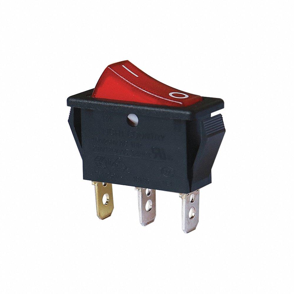 DAYTON HVD-241N-505A