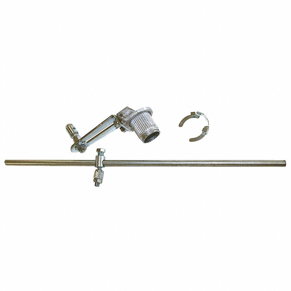 DAYTON LN-4960 Linkage Kit | CJ2QNT 28DV59