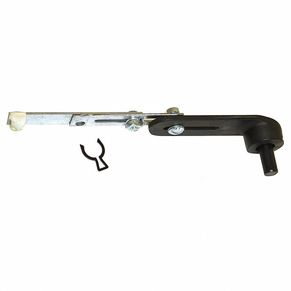 DAYTON LN-N064 Linkage Kit | CJ2QNR 28DV66