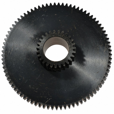 DAYTON MHGXEC7404GGS