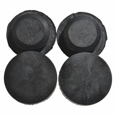 Motor Base Rubber Pads