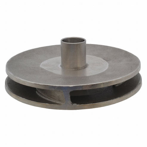 DAYTON PPT07507G Impeller | AD6NFF 46K845