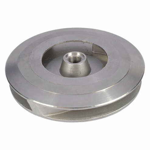 DAYTON PPT15007G Impeller | AD6NFQ 46K857