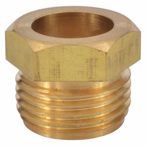 DAYTON PPT2P517G Gland Nut | AD6NMA 46L229