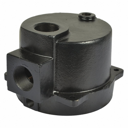 DAYTON PPTLS0702G Housing | AD6NJT 46L072