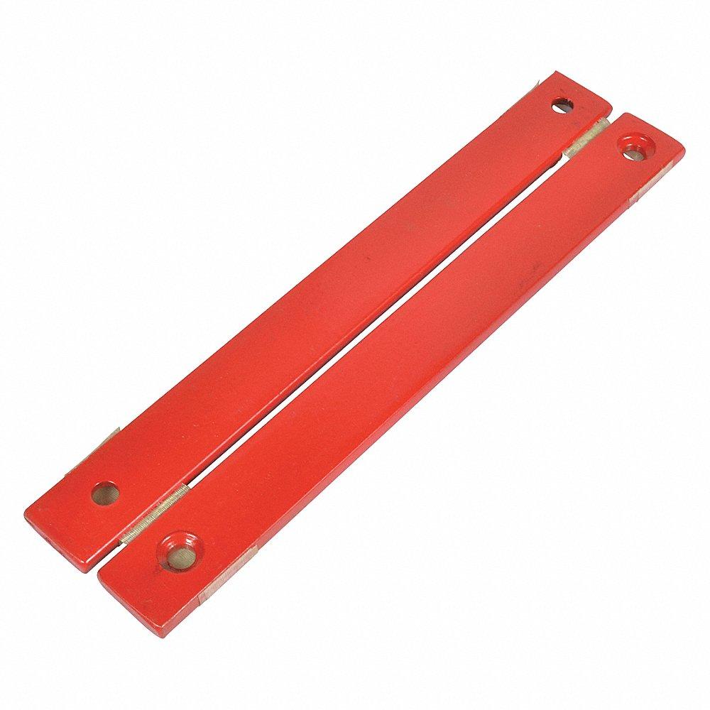 DAYTON RS-052 Strip Set, 9 1/2 Inch Size, Rubber, 2 Pieces | CJ3FKG 46G868