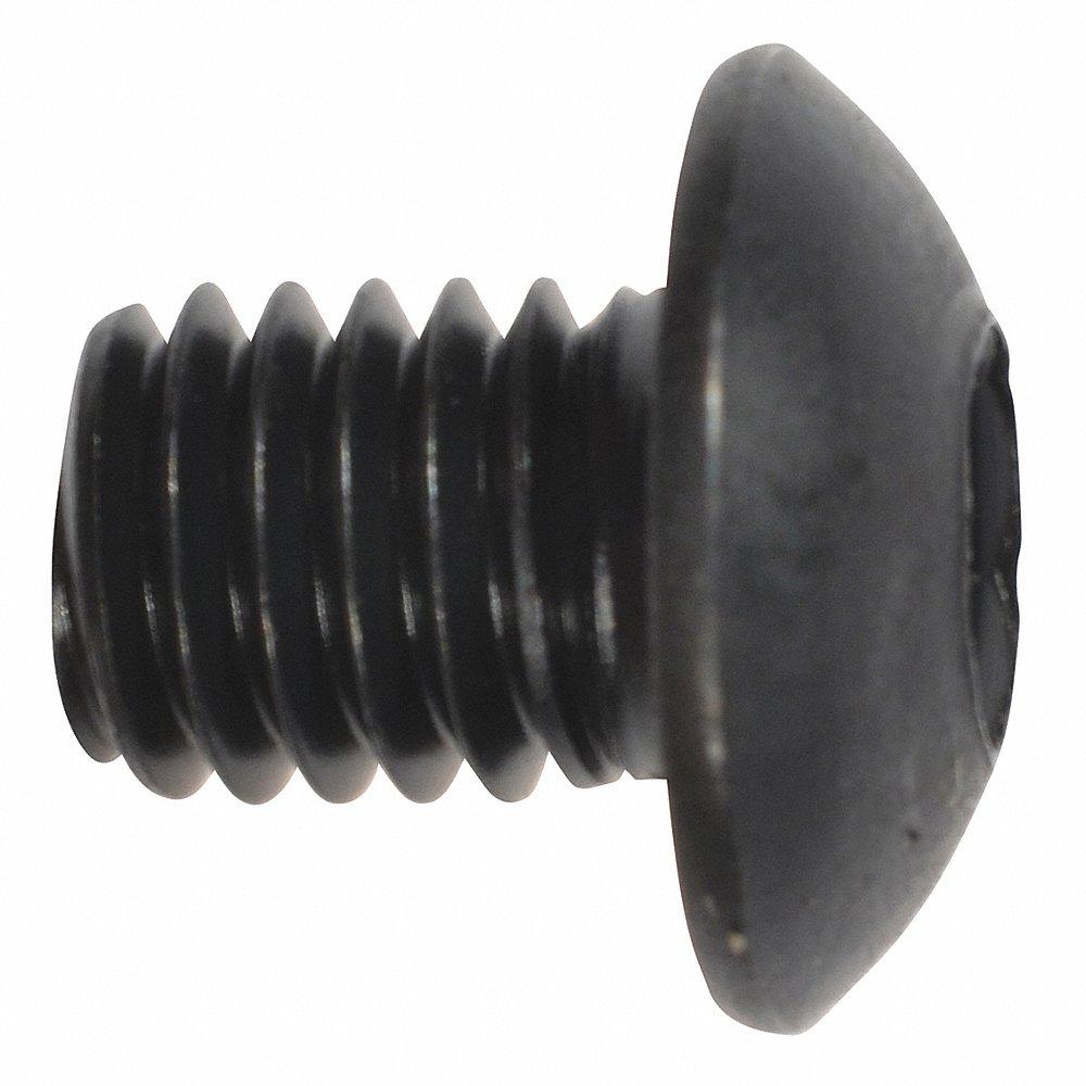 Heavy Duty Half Round Hex Bolt