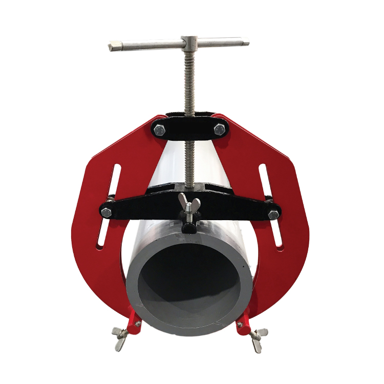 DB PIPE STANDS DB-RED-601