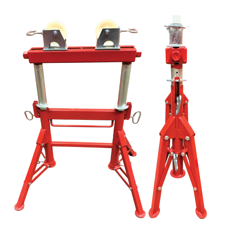DB PIPE STANDS DBDR-400A
