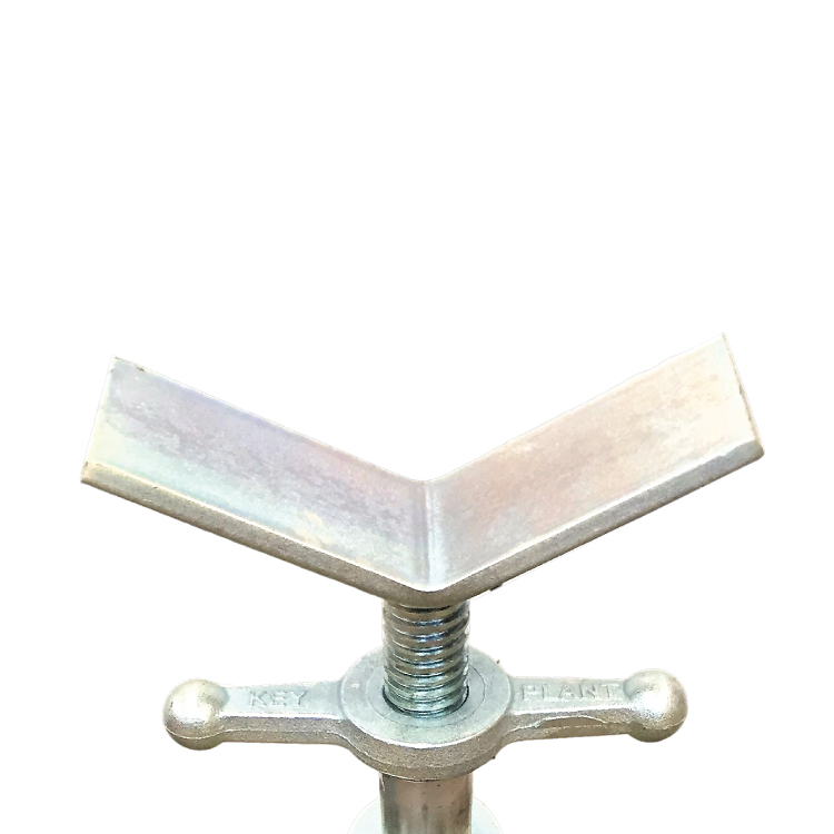 DB PIPE STANDS Pipe Supports