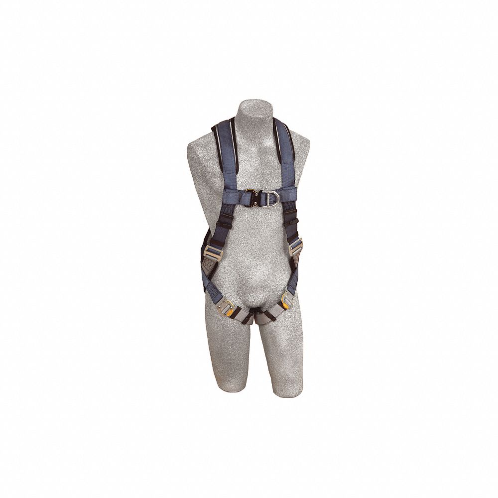 DBI-SALA 1108533 Full Body Harness | CF2CEW 30M477