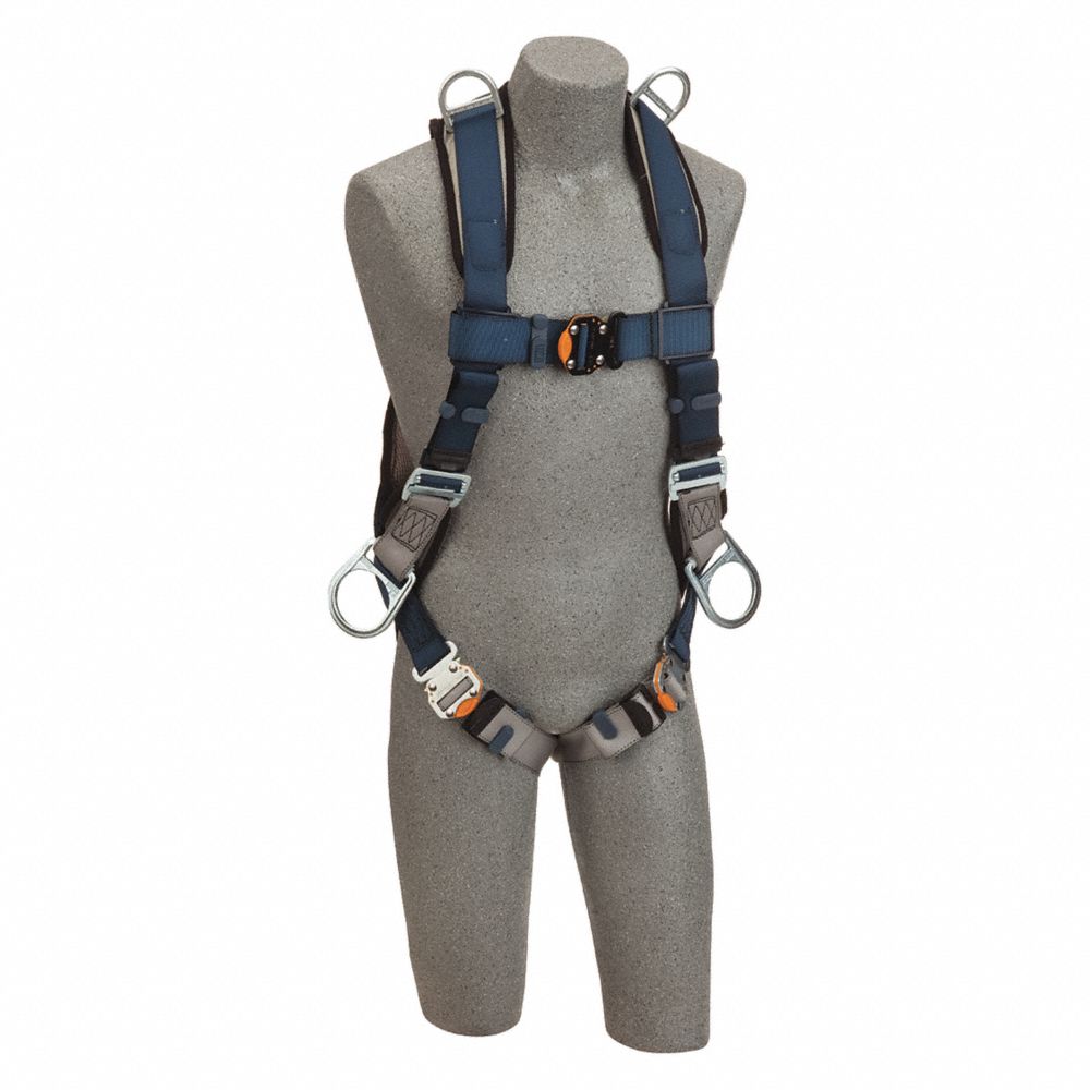 DBI-SALA 1109228 Full Body Harness | CF2CFF 30M499