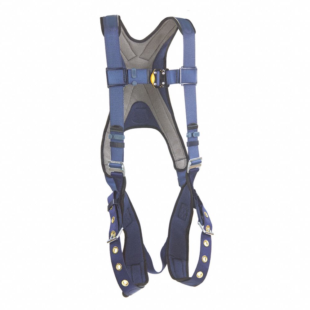 DBI-SALA 1109356 Full Body Harness | CF2CJQ 39Z412