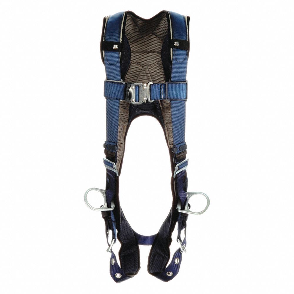 DBI-SALA 1140037 Full Body Harness | CF2CNW 491N71