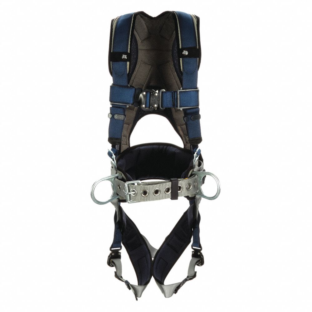 DBI-SALA 1140057 Full Body Harness | CF2CPE 491N79