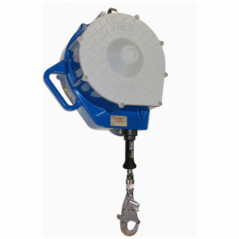 115Ft Rollgliss Descent Device