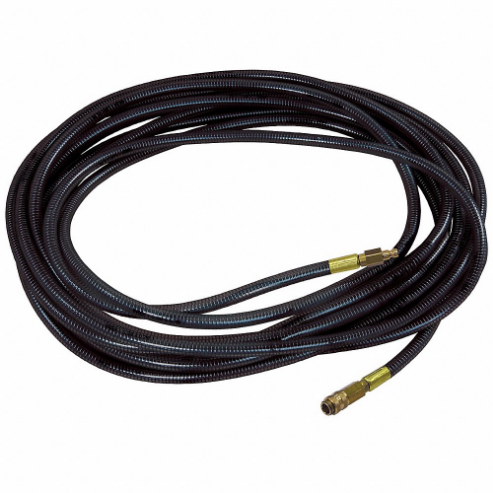 Self Contained Vacuum Anchor Hose