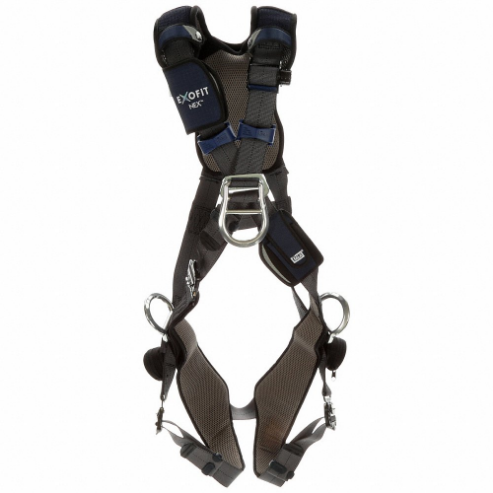 DBI-SALA 1140202 Full Body Harness | CF2CUY 491P89