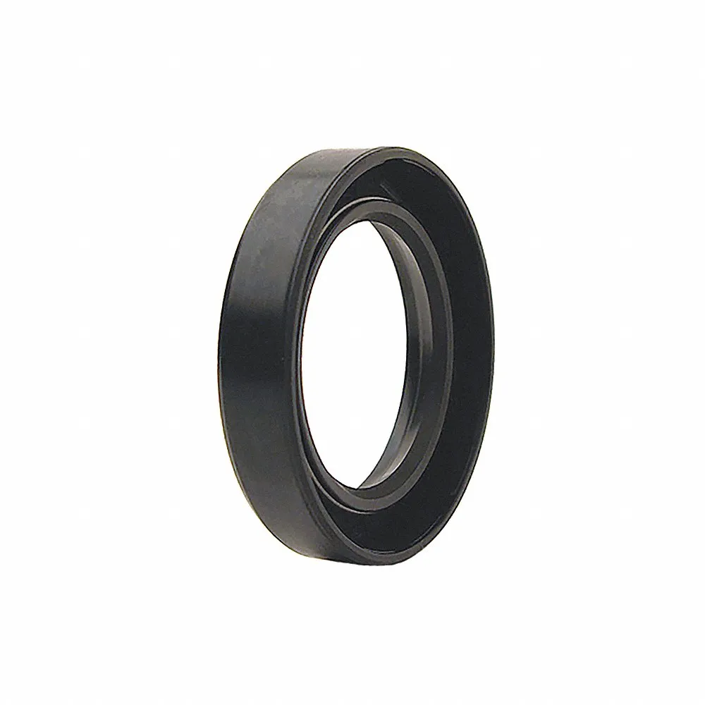 DDS 10512512TCV Rotary Shaft Oil Seal, 2 Lip With Spring, Tc, Fluoro, 105 mm ID, 125 mm Od, 12 mm Width | CP2WLZ 52VZ79