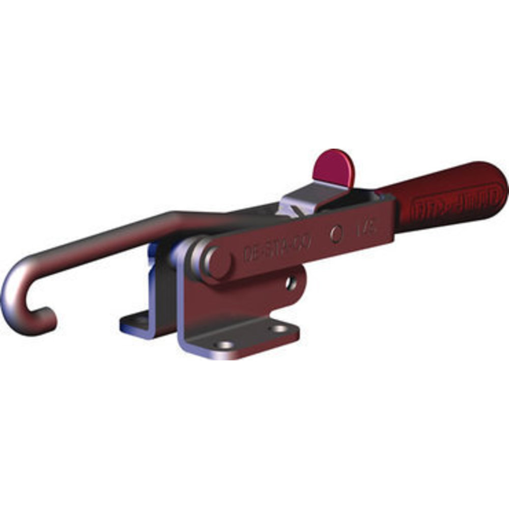 DESTACO Horizontal Handle Toggle Clamps