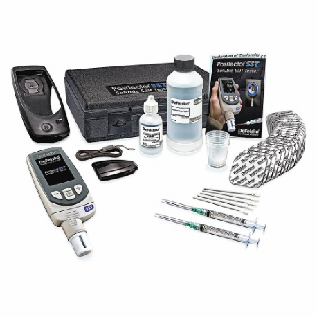 DEFELSKO Test Equipment Accessories