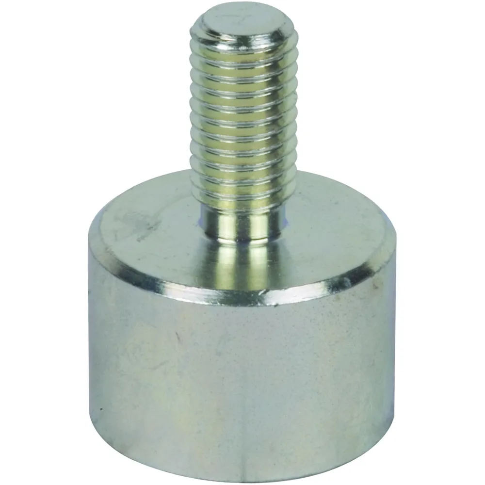 DEHN 705501 Weld on Connector, With Threaded Pin | CL7NUB