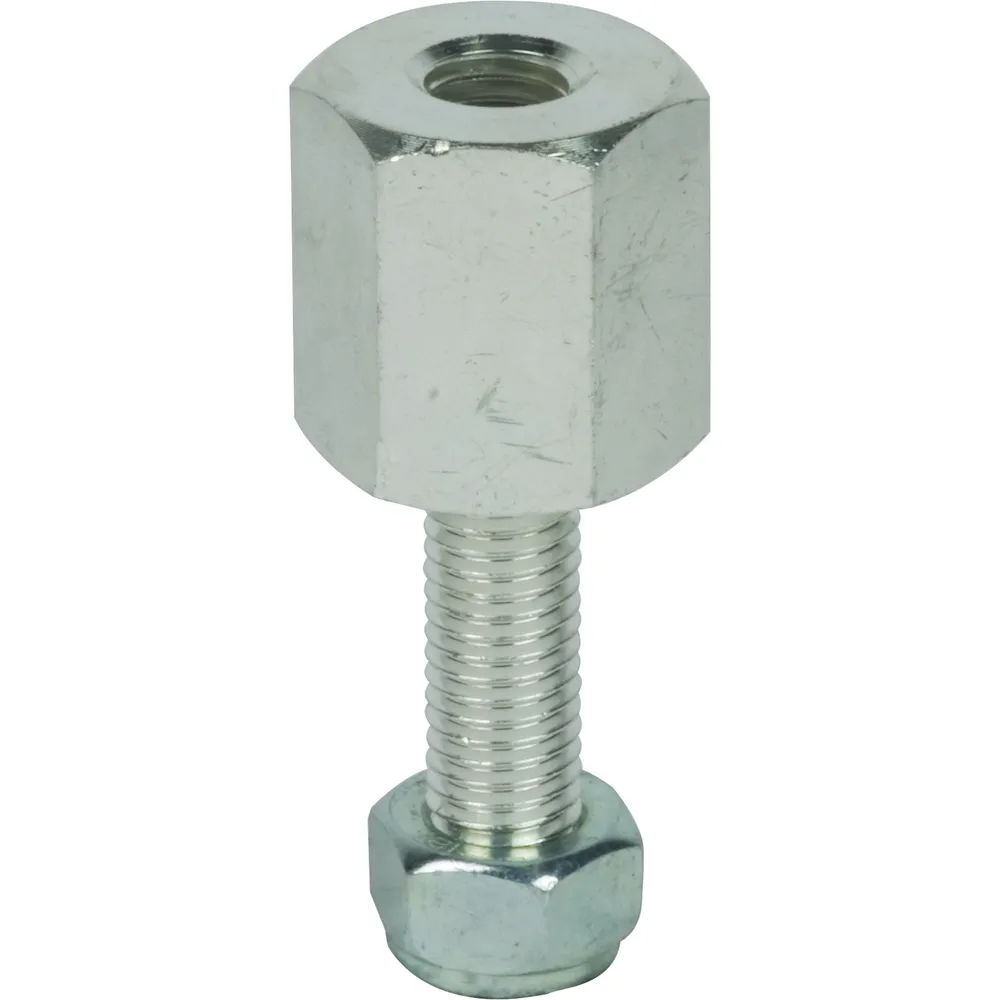 DEHN 705504 Bolted Type Connector, Type C | CL7NUC