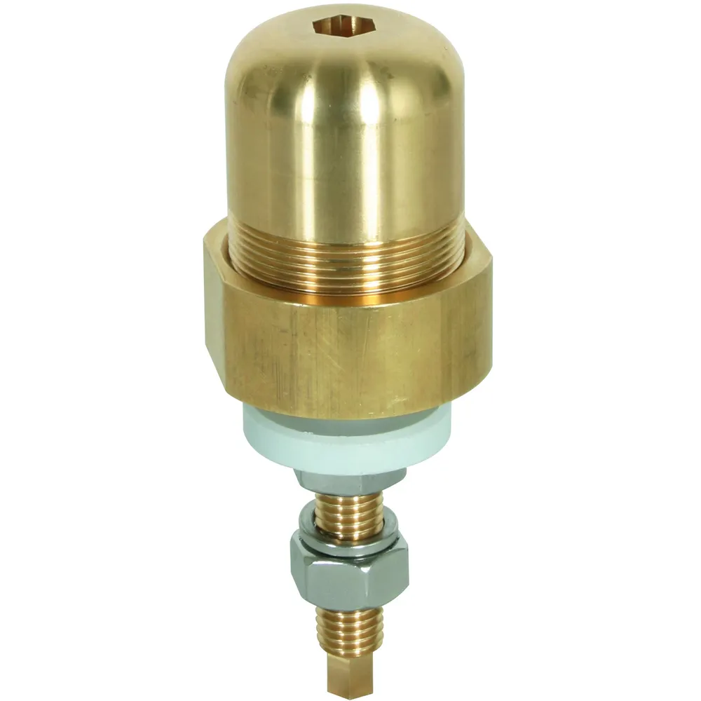 DEHN 723199 Adapter For Arrester | CL7NUY