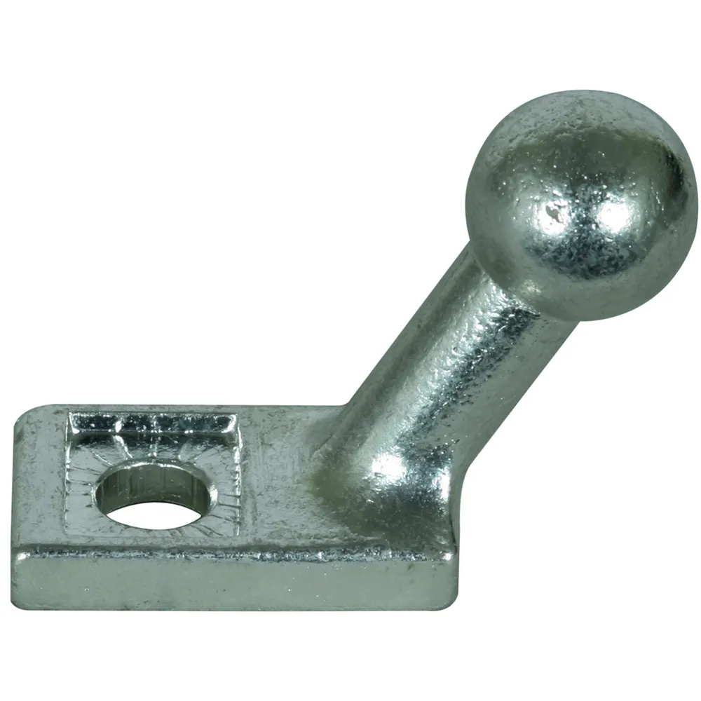 DEHN 756300 Fixed Ball Point, Diameter 25mm | CL7PAM