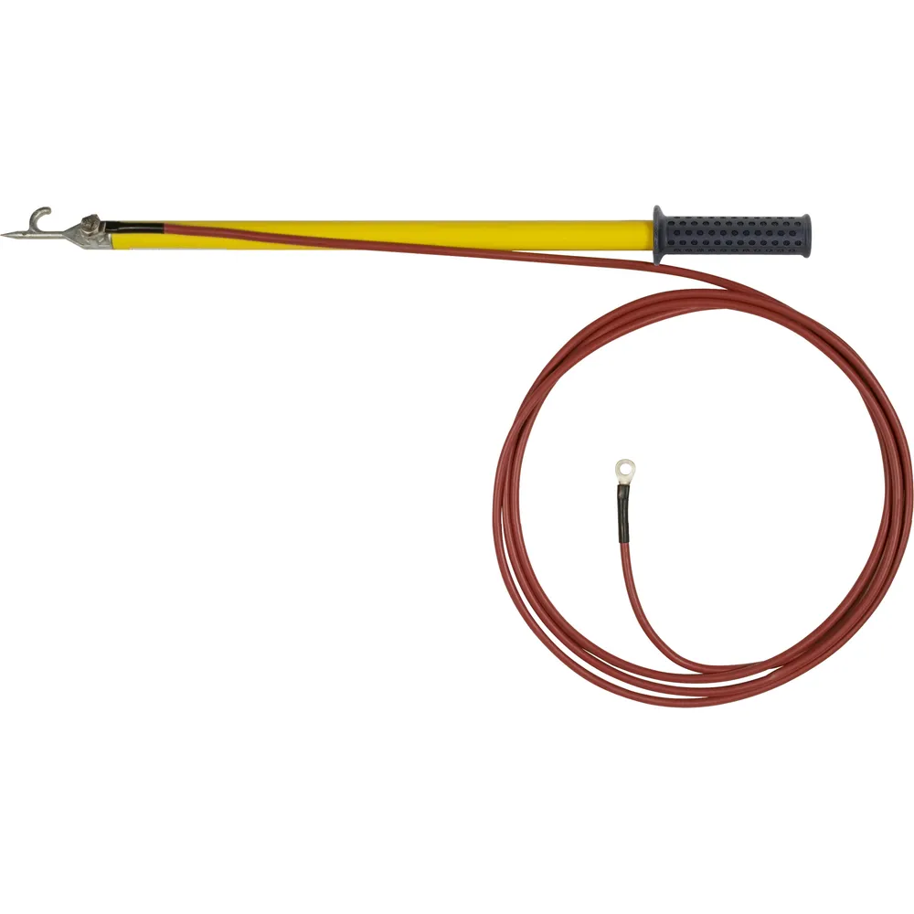 DEHN 758022 Discharge Device, Contact Coupling Electrode | CL7PBA