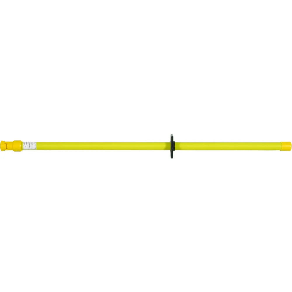 DEHN 761011 Earthing Rod, 1000mm Length | CL7PCA