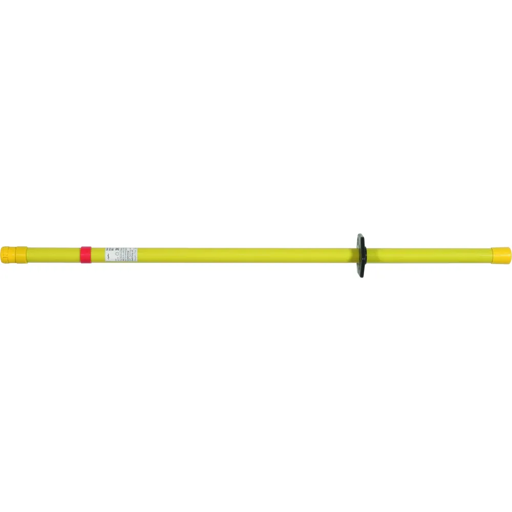 DEHN 766001 Insulating Stick, 36kV, 1000mm Length, M12 Thread | CL7PDH