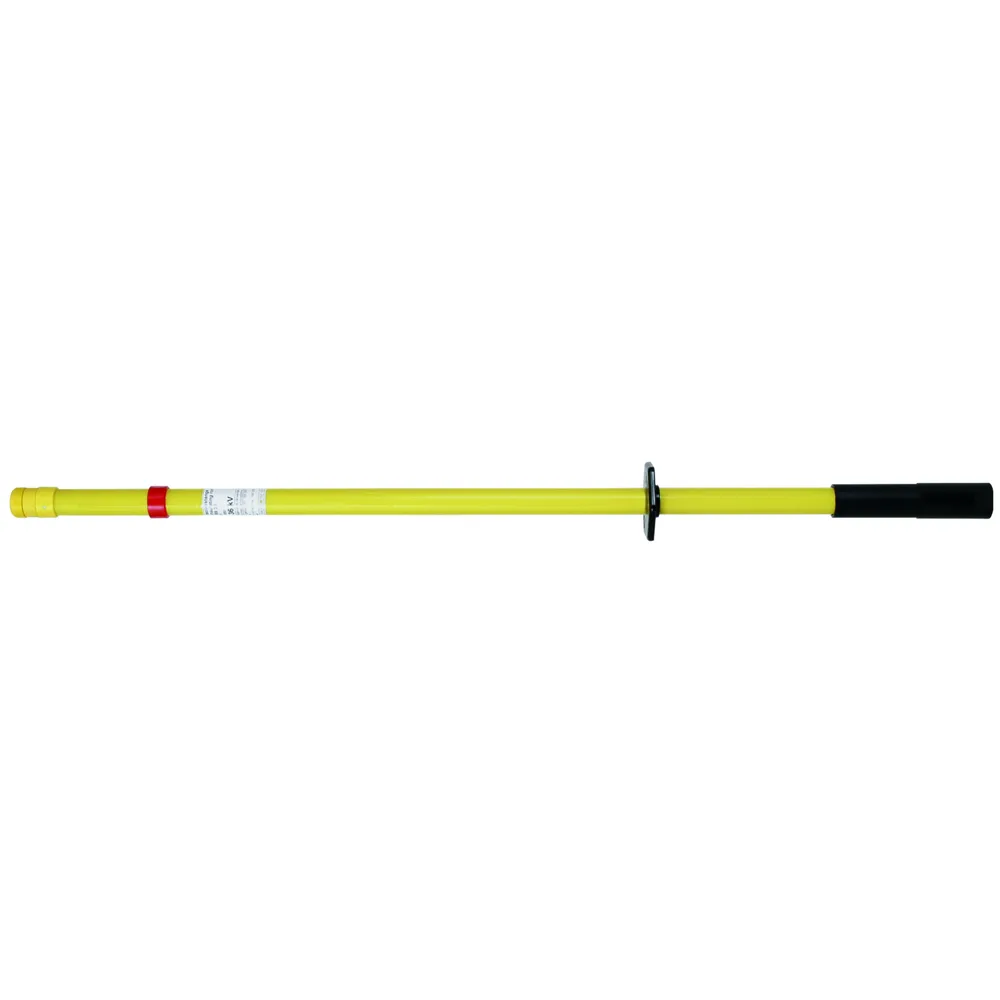 DEHN 766100 Insulating Stick, 36 kV With Plug in Coupling | CL7PEE