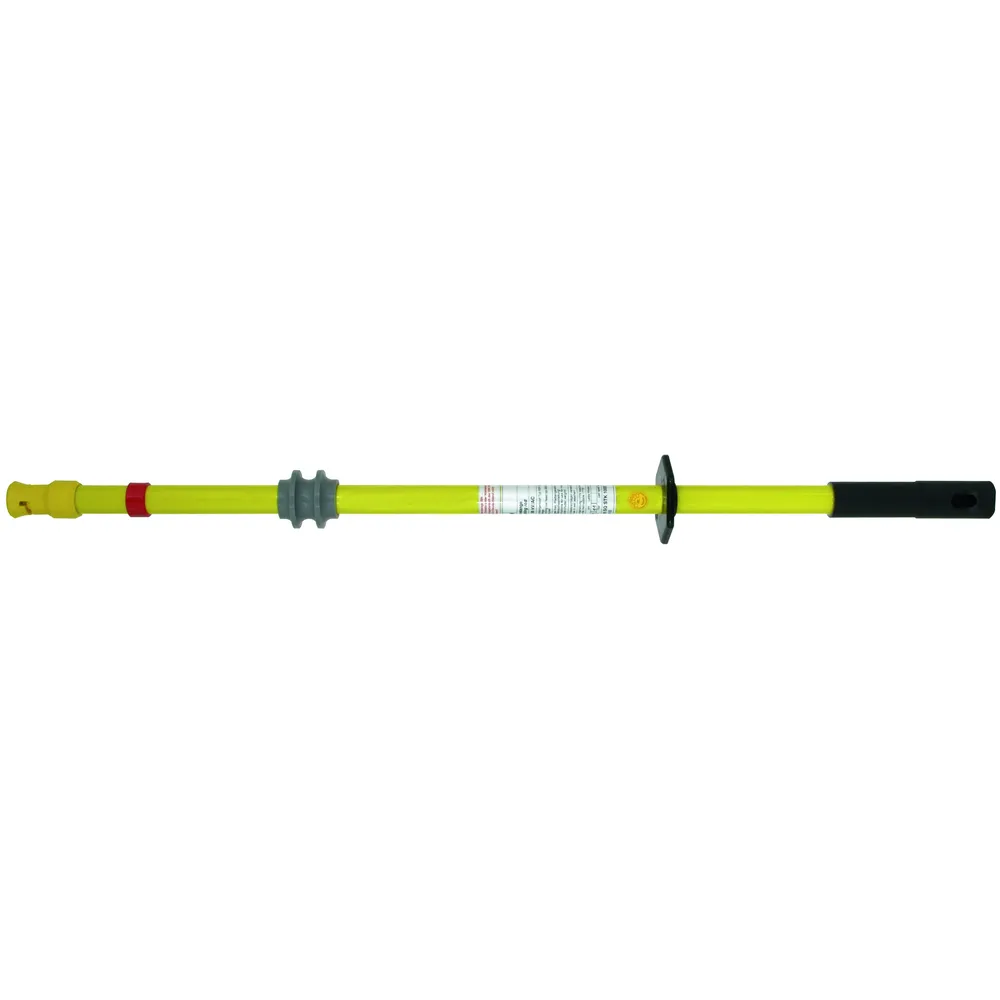 DEHN 766310 Insulating Stick, 36kV, 1000mm Length | CL7PEX