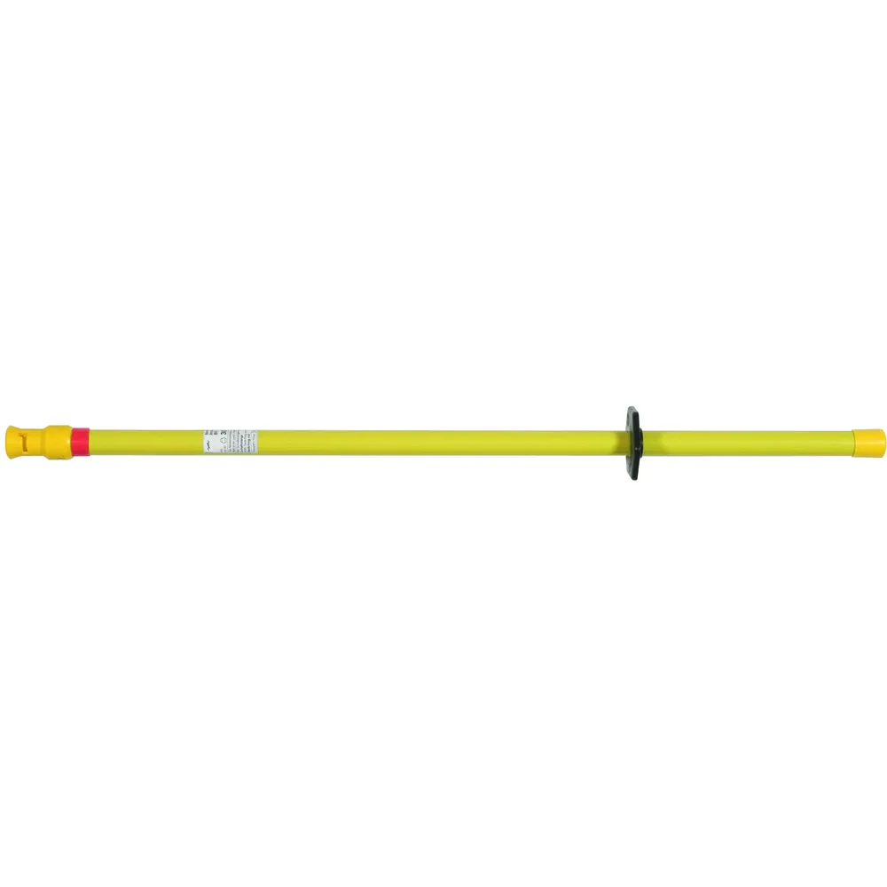 DEHN 766312 Insulating Stick, 72.5 kV, Square, 1300mm Length | CL7PEZ