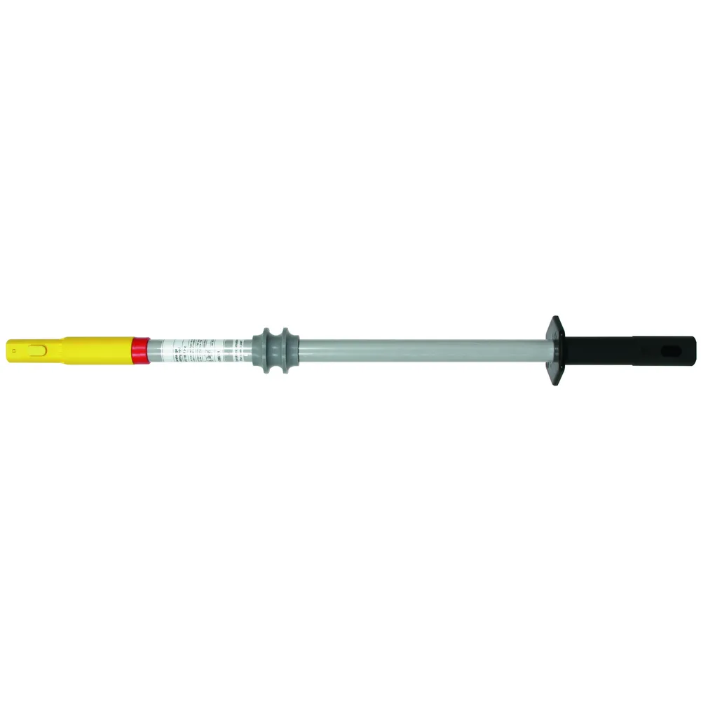 DEHN 766371 Insulating Stick, 25kV, 16.7Hz | CL7PFY