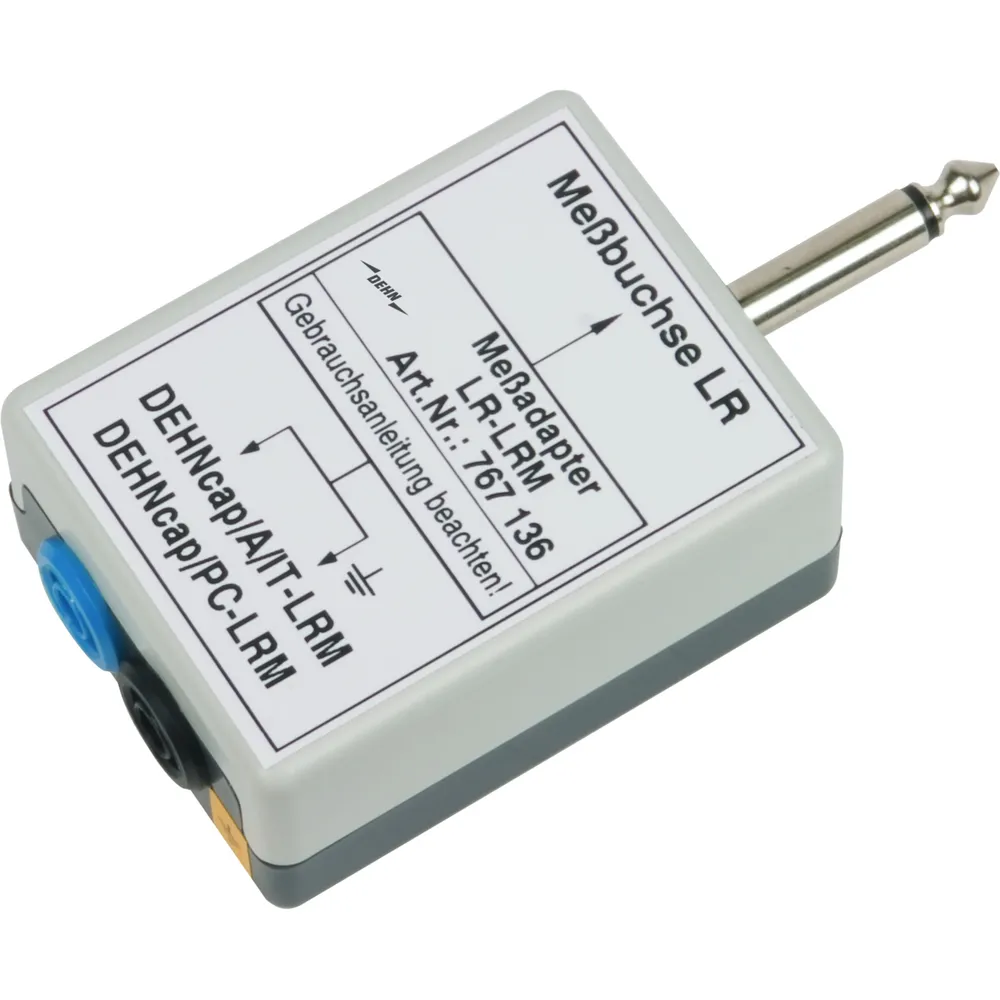 DEHN 767136 Test Adapter | CL7PJT