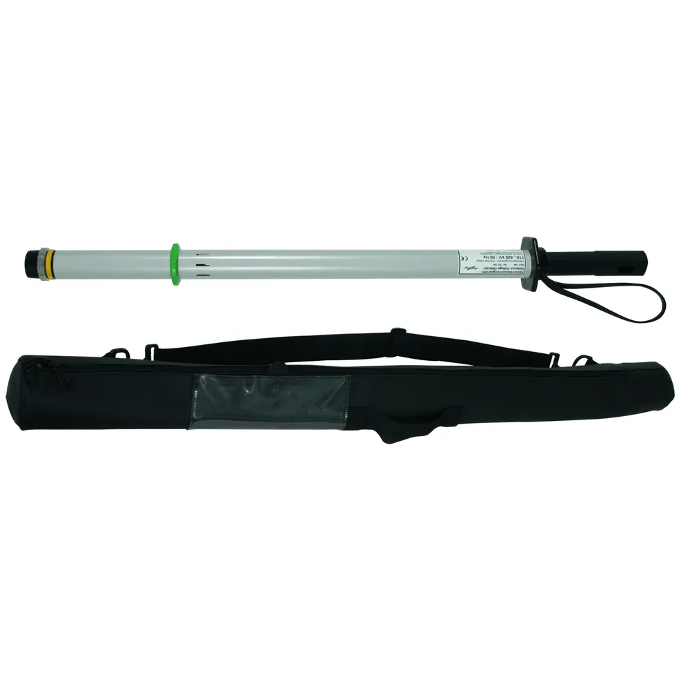 DEHN 767541 Voltage Detector, Non Contact | CL7PKB