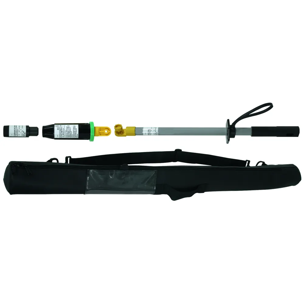 DEHN 767571 Voltage Detector, Non Contact | CL7PKJ