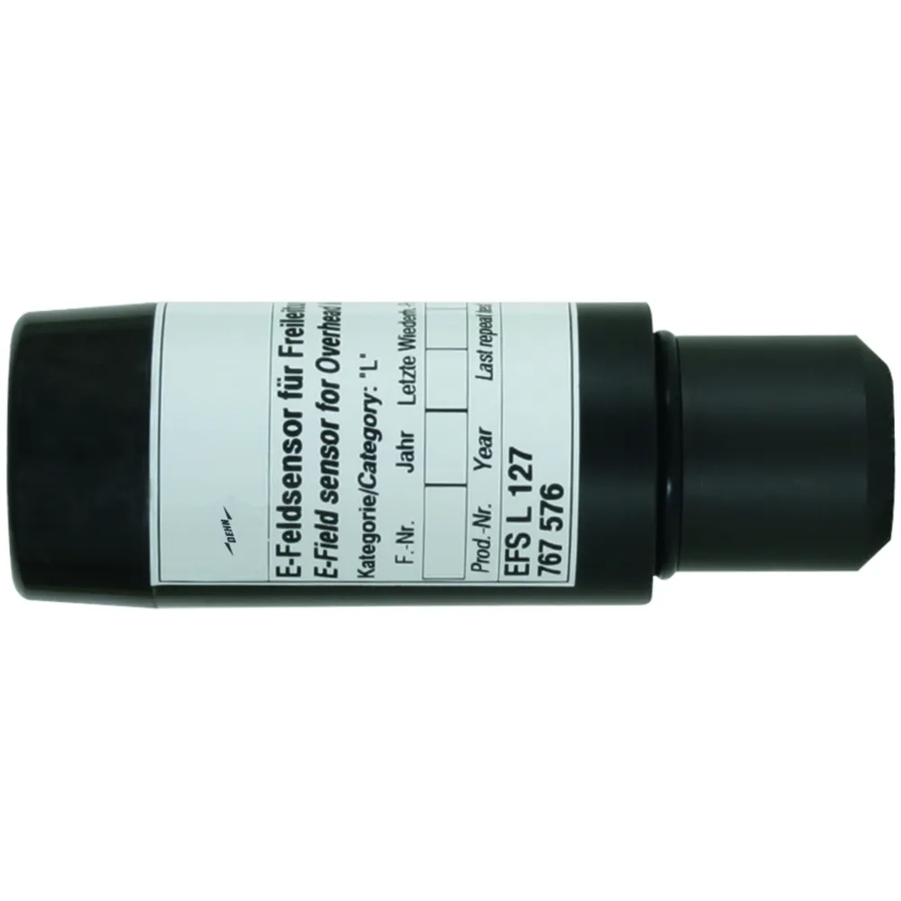 DEHN 767576 E Field Sensor, 127mm Length | CL7PKN