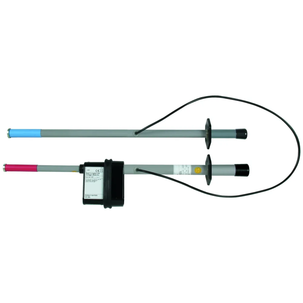 DEHN 767647 Voltage Detector, DC | CL7PLB
