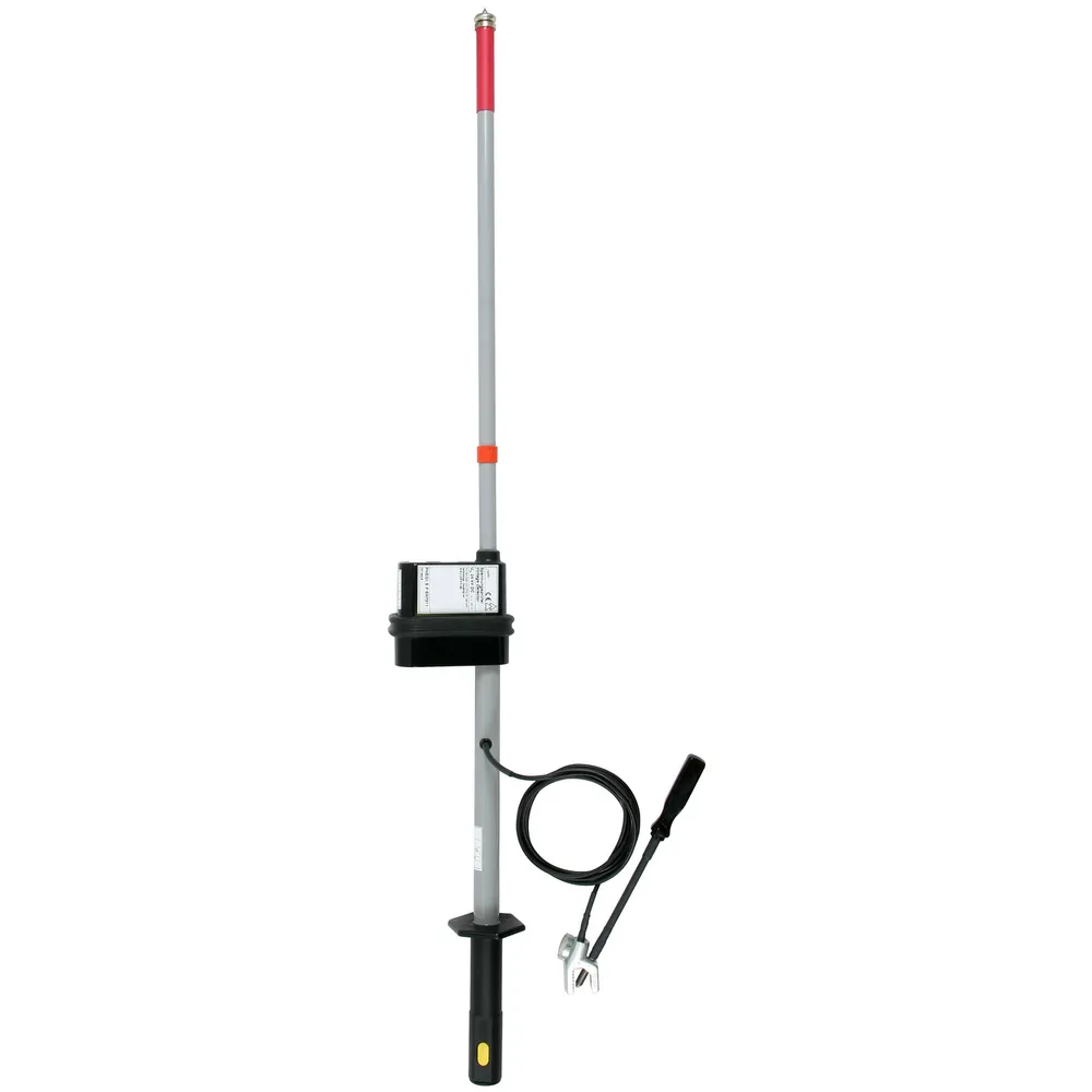 DEHN 767666 Voltage Detector, DC | CL7PLC