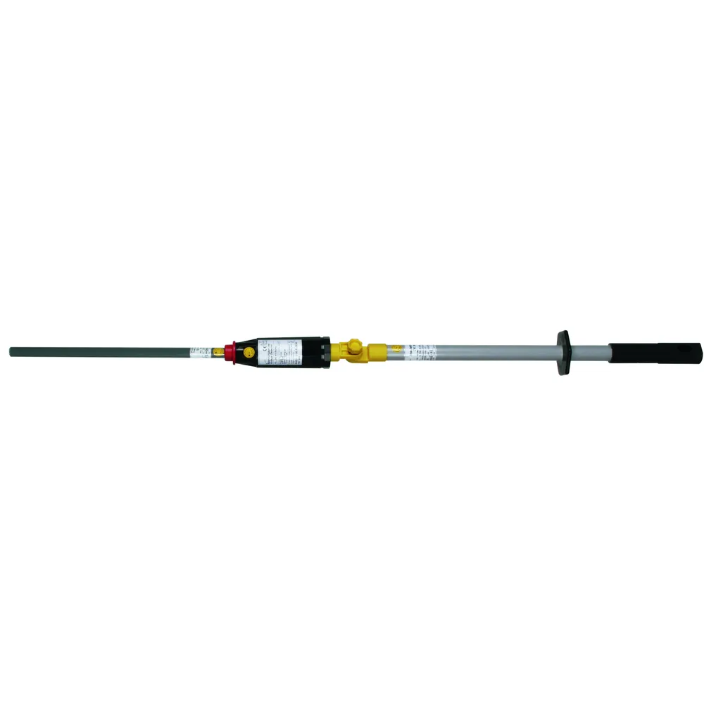 DEHN 767910 Voltage Detector, 10kV, 50Hz | CL7PMT