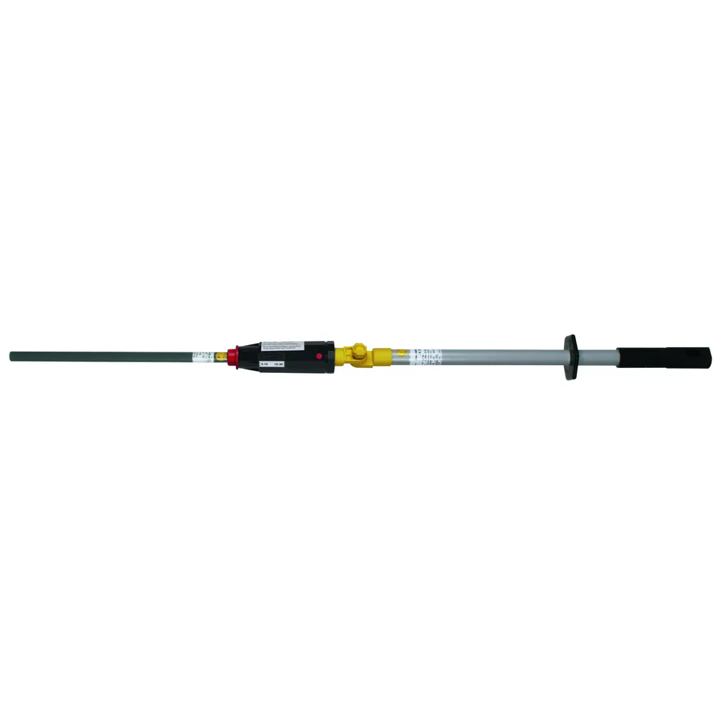 DEHN 767944 Voltage Detector, 36kV, 50Hz | CL7PNC