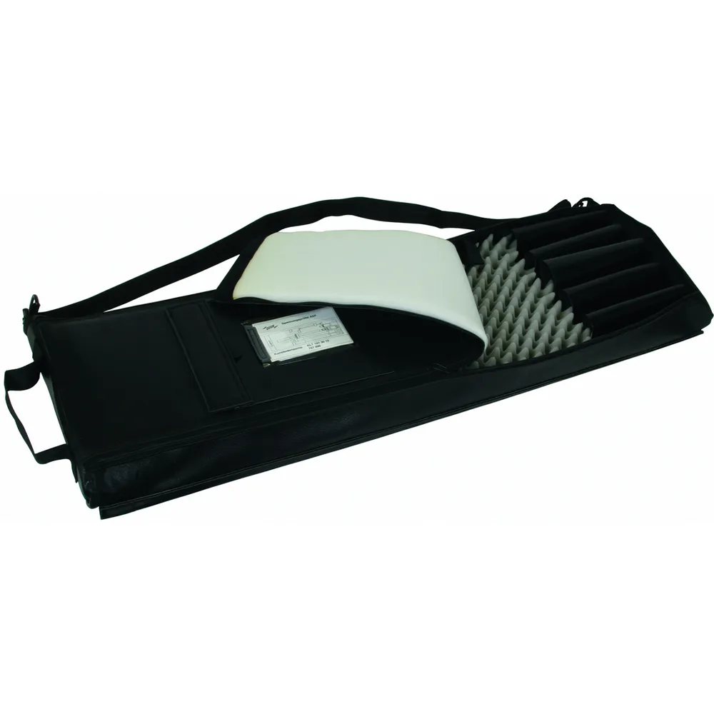 DEHN 767996 Artificial Leather Bag, 1010 x 300 x 100mm | CL7PNP