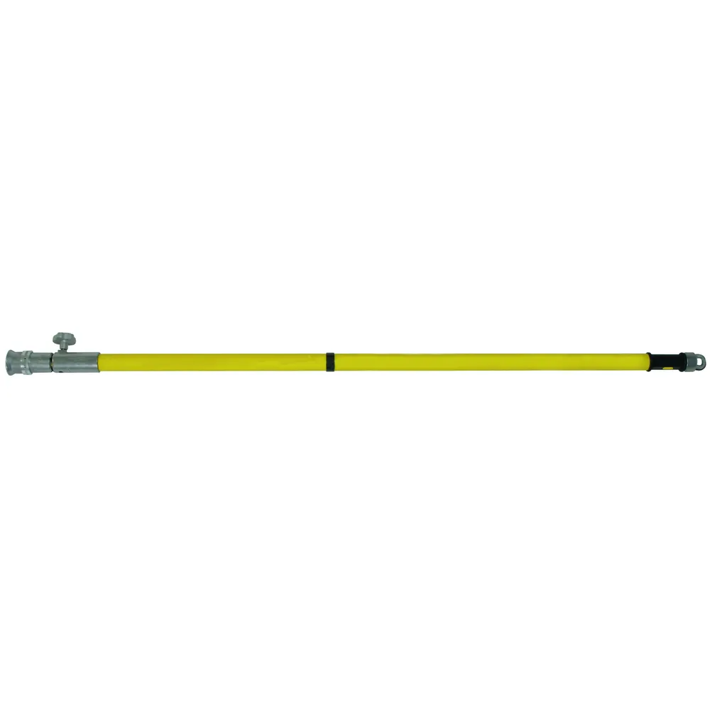DEHN 769300 Telescopic Earthing Rod With Plug-in Coupling | CL7PNT