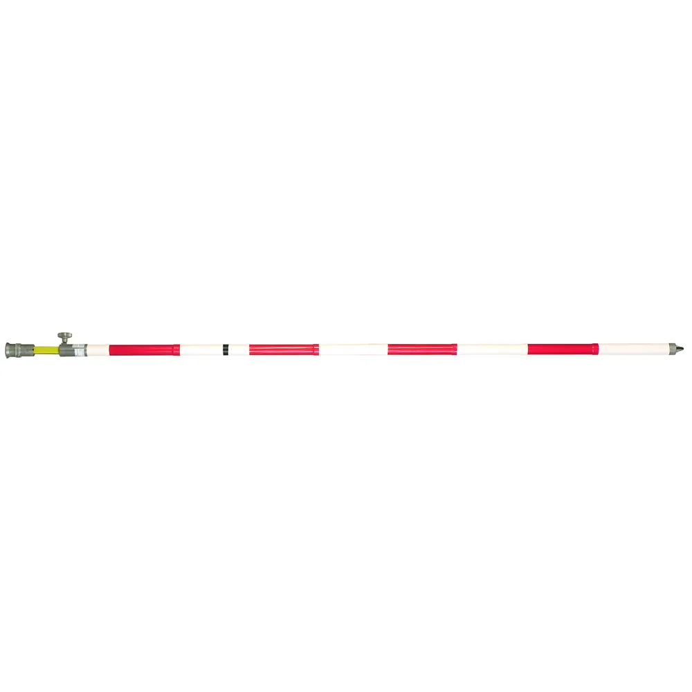 DEHN 769502 Telescopic Earthing Stick, 2685-5015mm Length | CL7PNY